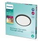 Philips Superslim CL550 Væg/loftslampe 15W 2700K Philips Superslim CL550 Væg/loftslampe 15W 2700K
